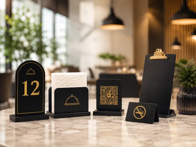 Horeca Çözümleri