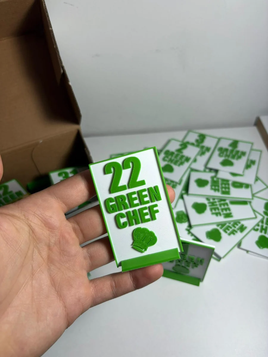 Green Chef Restaurant